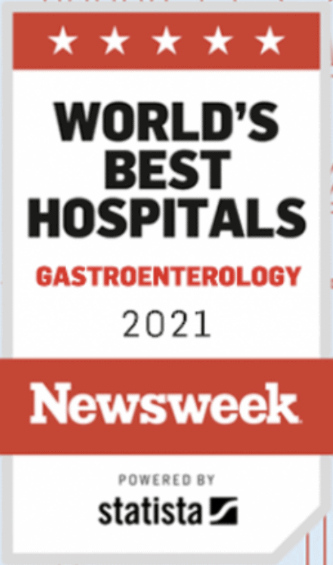 gastroenterology