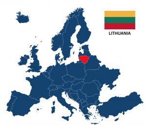 mobilità sanitaria europea destinazioni Lituania