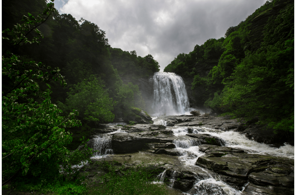 Bursa Turchia natura