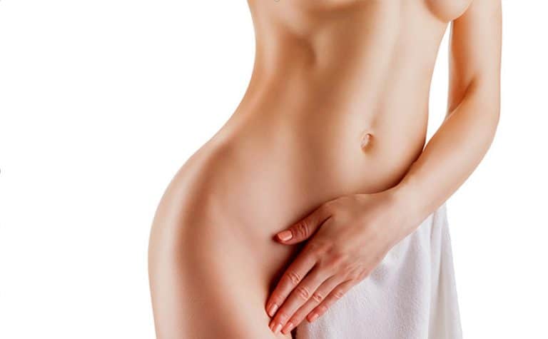 Chirurgia intima femminile