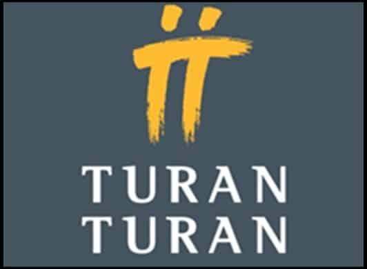 Logo clinica Turan Turan