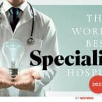 I migliori ospedali al mondo