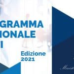 Programma nazionale esiti 2021