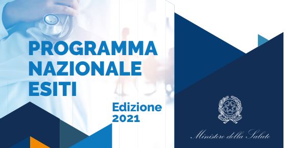 Programma nazionale esiti 2021