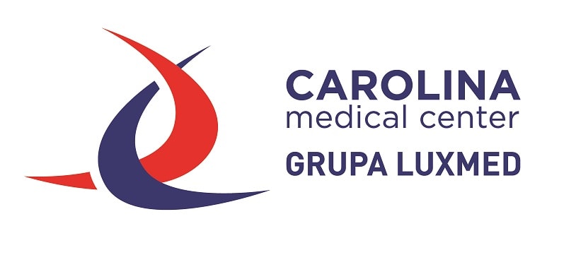 logo carolina medica center