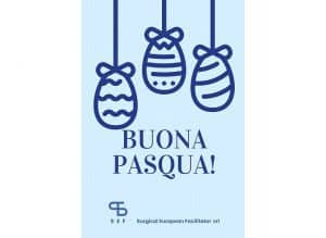buona pasqua