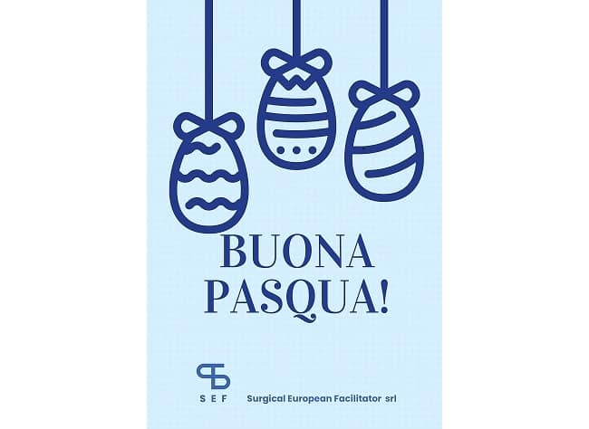 buona pasqua