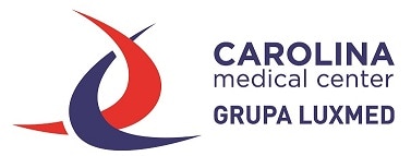logo carolina medica center piccolo