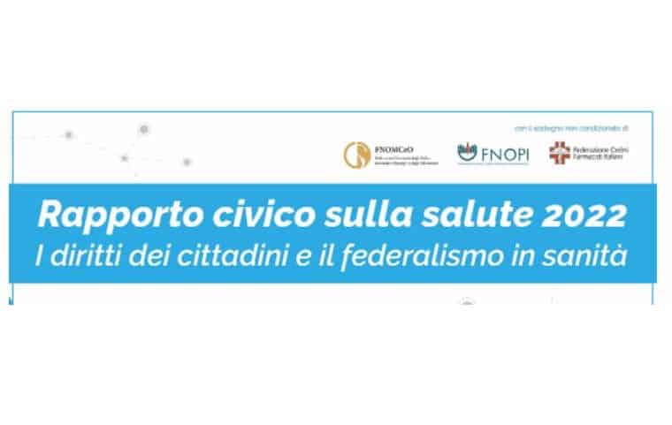 rapporto civico