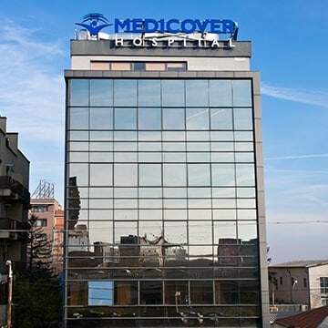 Medicover clinici-spital