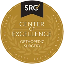 centro eccellenza ortopedia