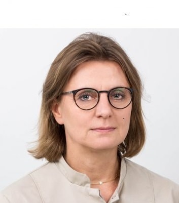 Beata Ciszkowska Łysoń