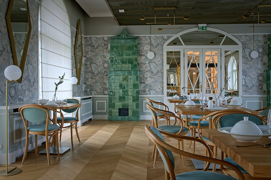 mirai hotel