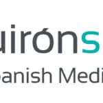 Logo QuironSalud