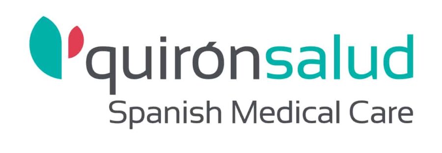 Logo QuironSalud