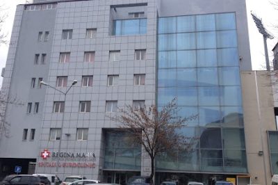 Spitalul Euroclinic